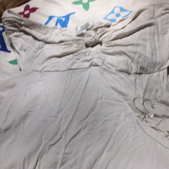 Dereon top - Picture 4 of 4